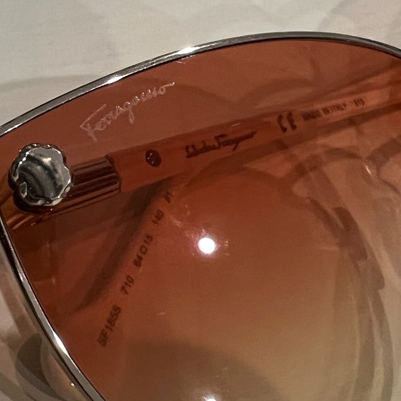 Ferragamo Sunglasses